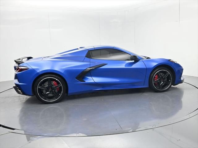 2022 Chevrolet Corvette Stingray 3LT