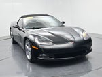 2011 Chevrolet Corvette Base 3LT