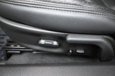 2011 Chevrolet Corvette Base 3LT