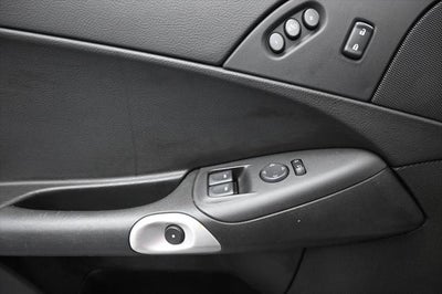 2011 Chevrolet Corvette Base 3LT