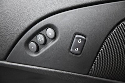 2011 Chevrolet Corvette Base 3LT