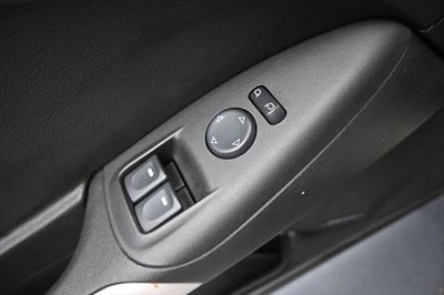 2011 Chevrolet Corvette Base 3LT