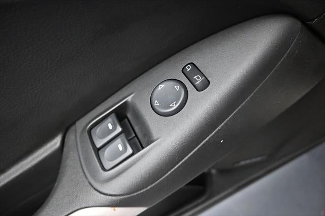 2011 Chevrolet Corvette Base 3LT