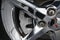 2011 Chevrolet Corvette Base 3LT