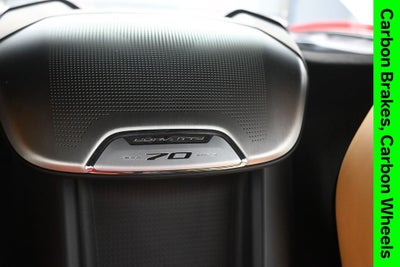 2023 Chevrolet Corvette Z06 3LZ