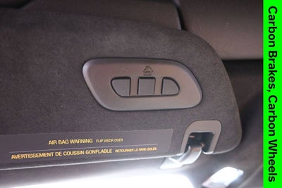 2023 Chevrolet Corvette Z06 3LZ
