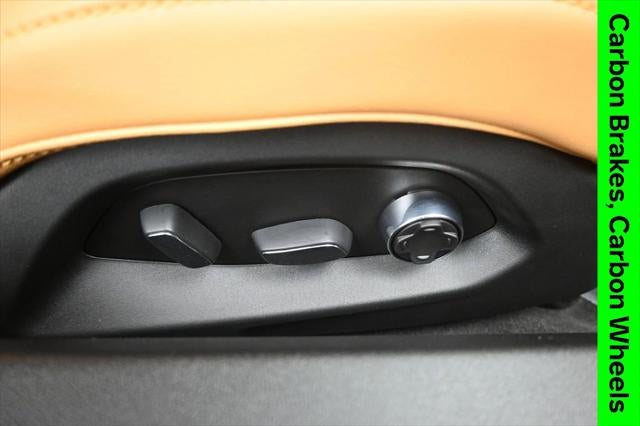 2023 Chevrolet Corvette Z06 3LZ