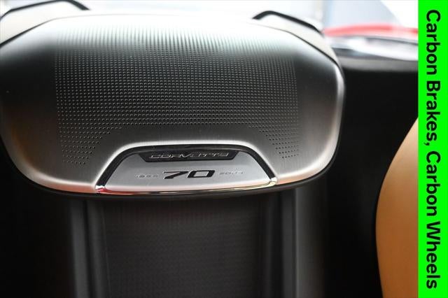 2023 Chevrolet Corvette Z06 3LZ