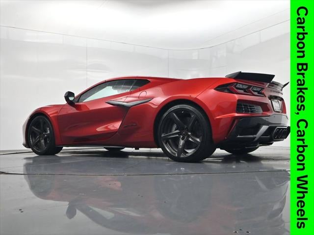 2023 Chevrolet Corvette Z06 3LZ