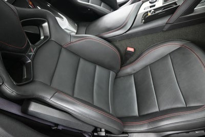 2016 Chevrolet Corvette Z06 3LZ