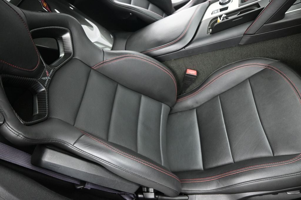 2016 Chevrolet Corvette Z06 3LZ