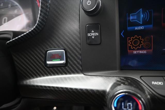 2016 Chevrolet Corvette Z06 3LZ