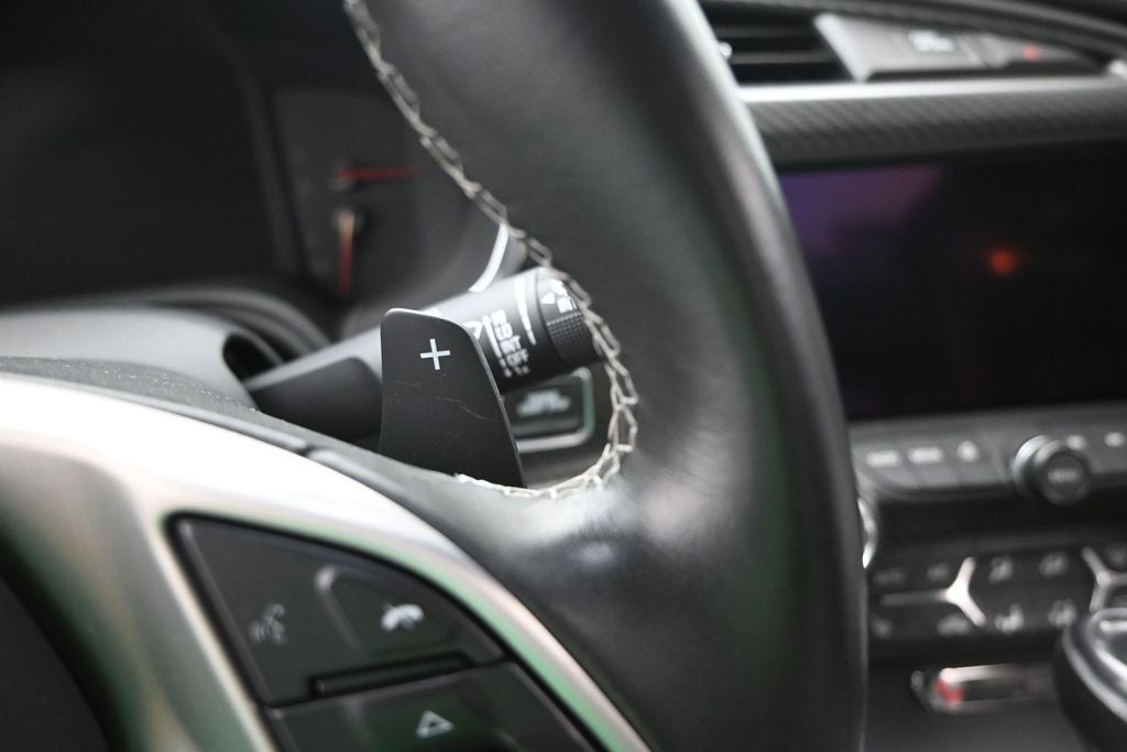 2015 Chevrolet Corvette Z06 3LZ