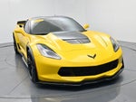2015 Chevrolet Corvette Z06 3LZ