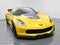 2015 Chevrolet Corvette Z06 3LZ