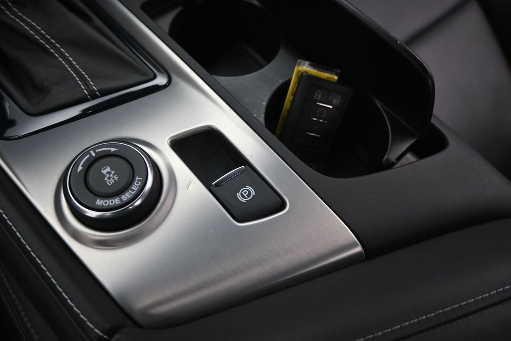 2015 Chevrolet Corvette Z06 3LZ