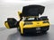 2015 Chevrolet Corvette Z06 3LZ