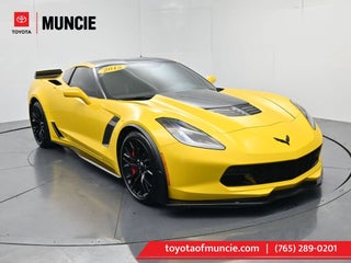 2015 Chevrolet Corvette Z06 3LZ