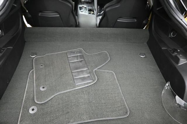 2015 Chevrolet Corvette Z06 3LZ