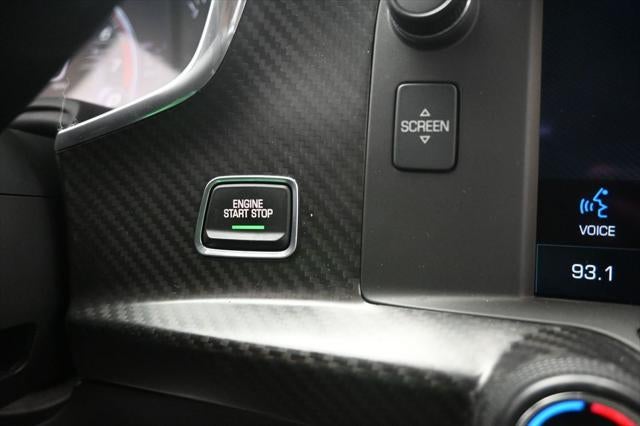 2015 Chevrolet Corvette Z06 3LZ