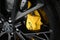 2016 Chevrolet Corvette Z06 3LZ