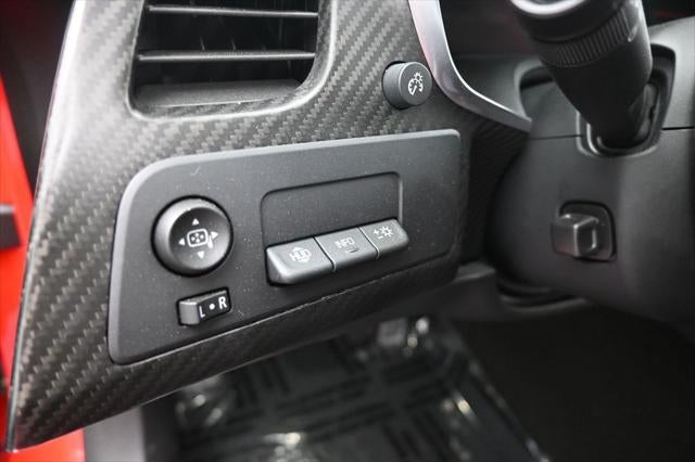 2016 Chevrolet Corvette Z06 3LZ