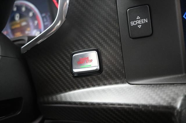 2016 Chevrolet Corvette Z06 3LZ