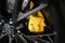 2016 Chevrolet Corvette Z06 3LZ