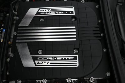 2016 Chevrolet Corvette Z06 3LZ