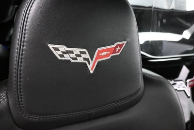 2013 Chevrolet Corvette 427