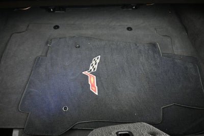 2013 Chevrolet Corvette 427