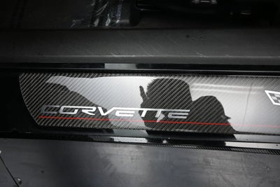 2013 Chevrolet Corvette 427