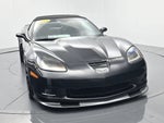2013 Chevrolet Corvette 427