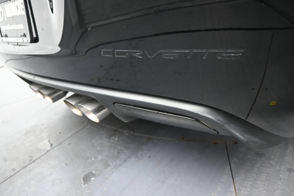 2013 Chevrolet Corvette 427
