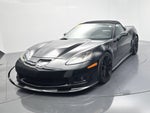 2013 Chevrolet Corvette 427