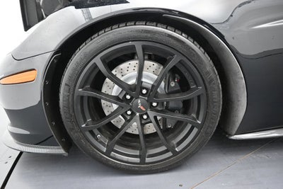 2013 Chevrolet Corvette 427