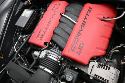 2013 Chevrolet Corvette 427