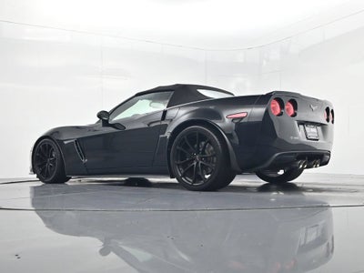 2013 Chevrolet Corvette 427