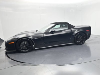 2013 Chevrolet Corvette 427