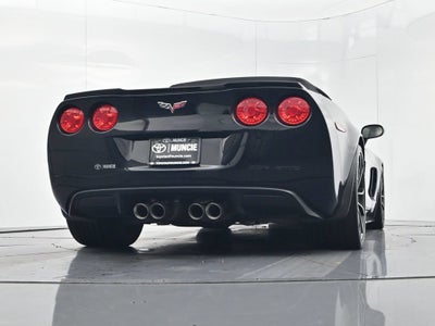 2013 Chevrolet Corvette 427