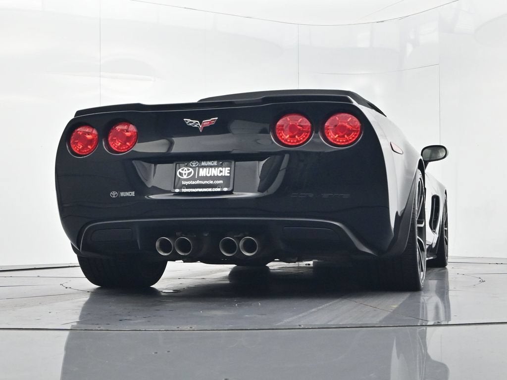 2013 Chevrolet Corvette 427