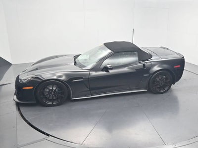 2013 Chevrolet Corvette 427