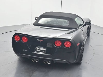 2013 Chevrolet Corvette 427