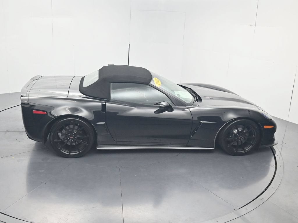 2013 Chevrolet Corvette 427