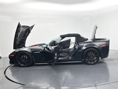 2013 Chevrolet Corvette 427