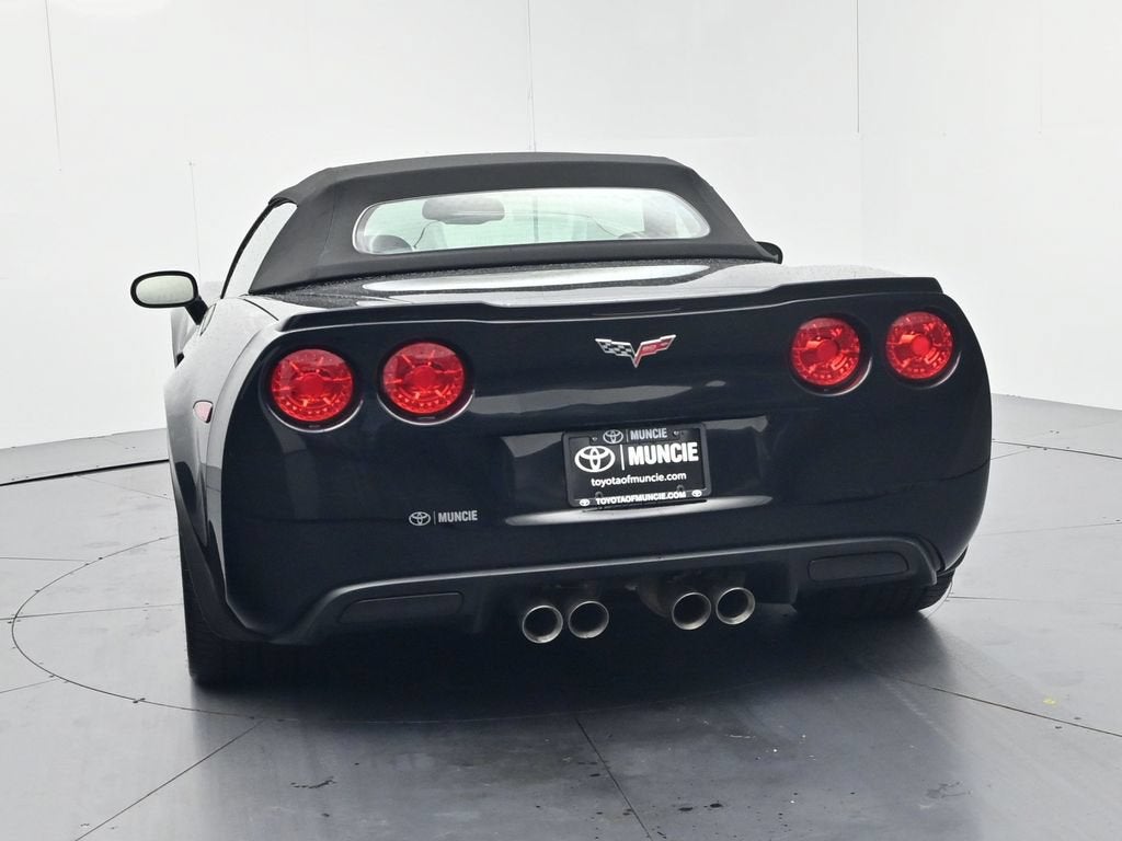 2013 Chevrolet Corvette 427