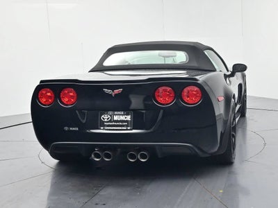 2013 Chevrolet Corvette 427