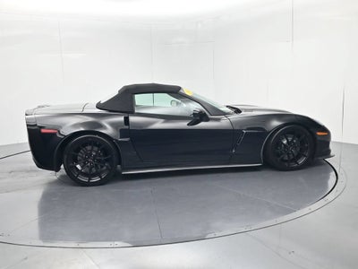 2013 Chevrolet Corvette 427