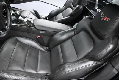 2013 Chevrolet Corvette 427