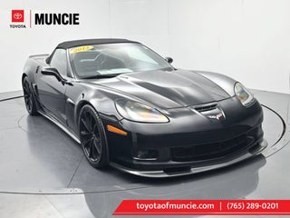 2013 Chevrolet Corvette 427